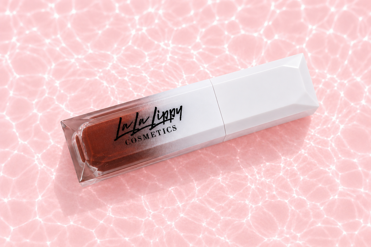 Liquid Matte- Brownie Batter