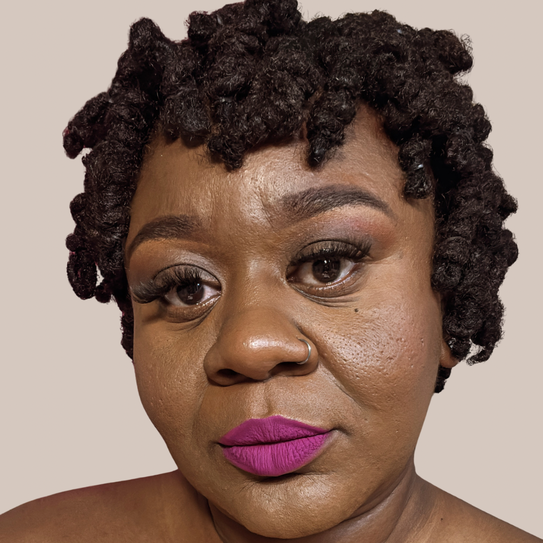 Liquid Matte Lipstick - Sorry Not Sorry