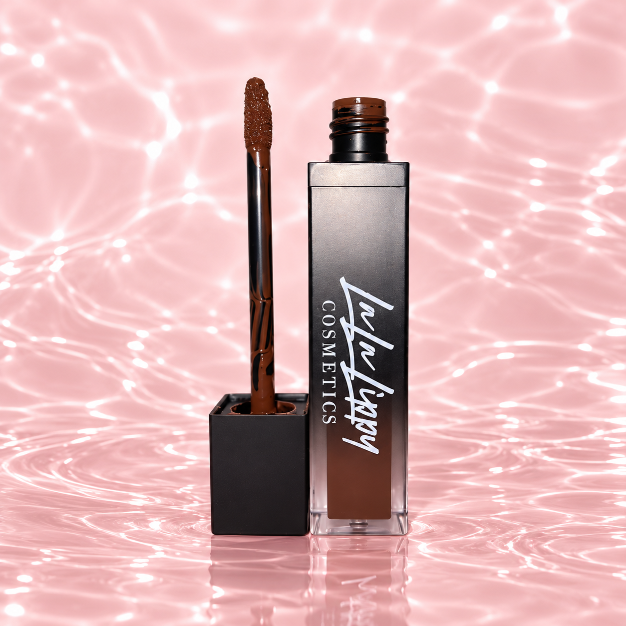 Liquid Matte Lipstick - Lip Fetish