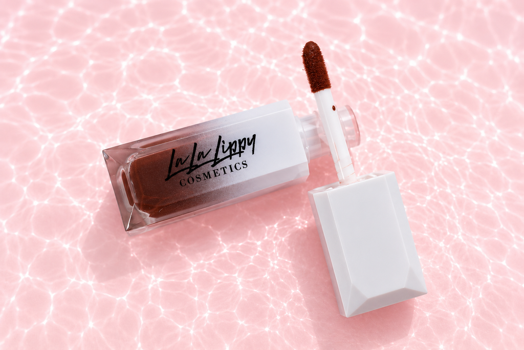 Liquid Matte- Brownie Batter