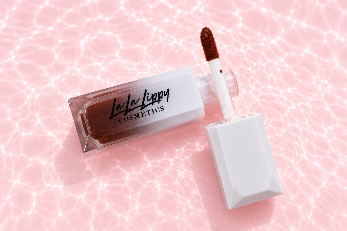 Liquid Matte- Brownie Batter