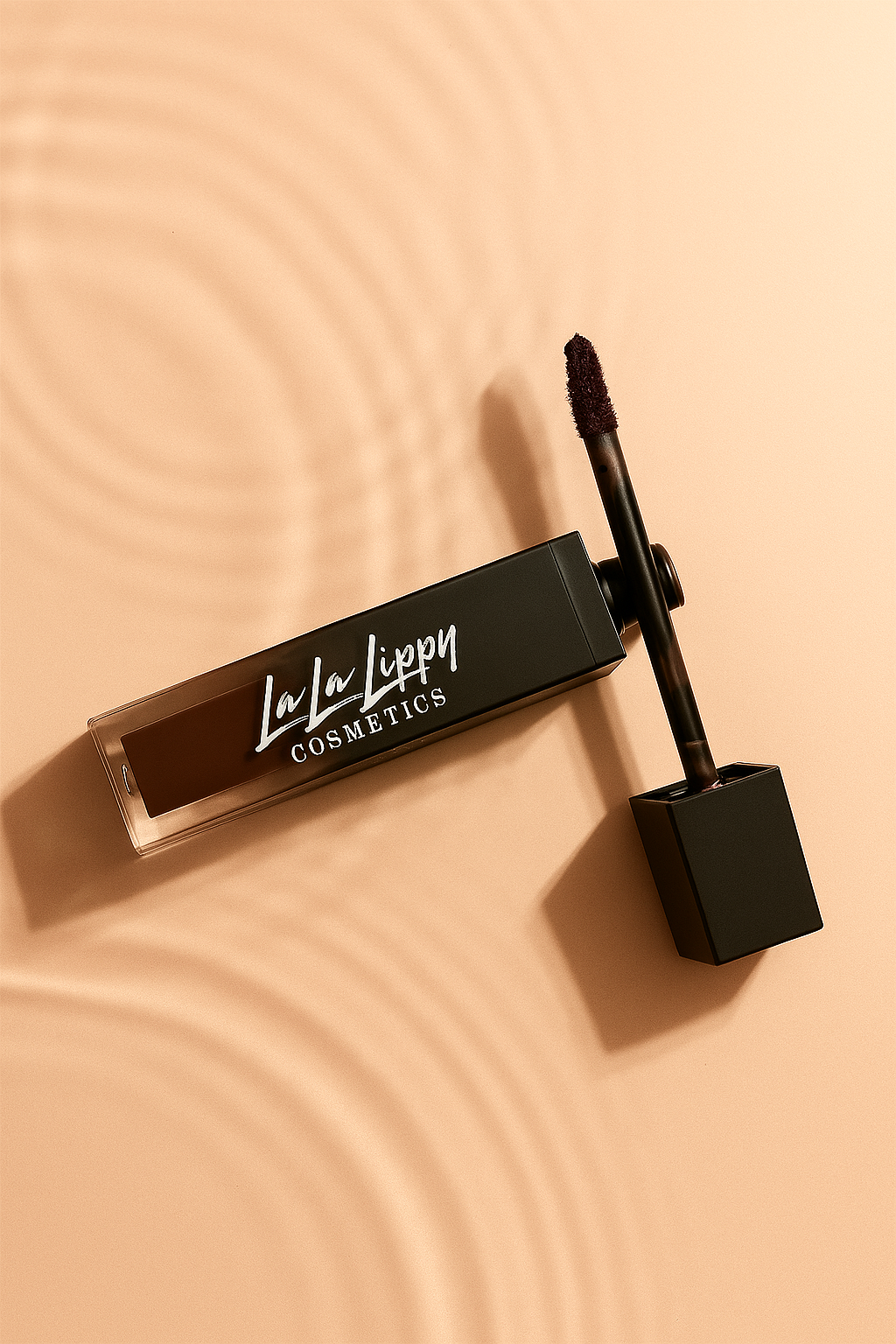 Liquid Matte Lipstick - Lip Fetish