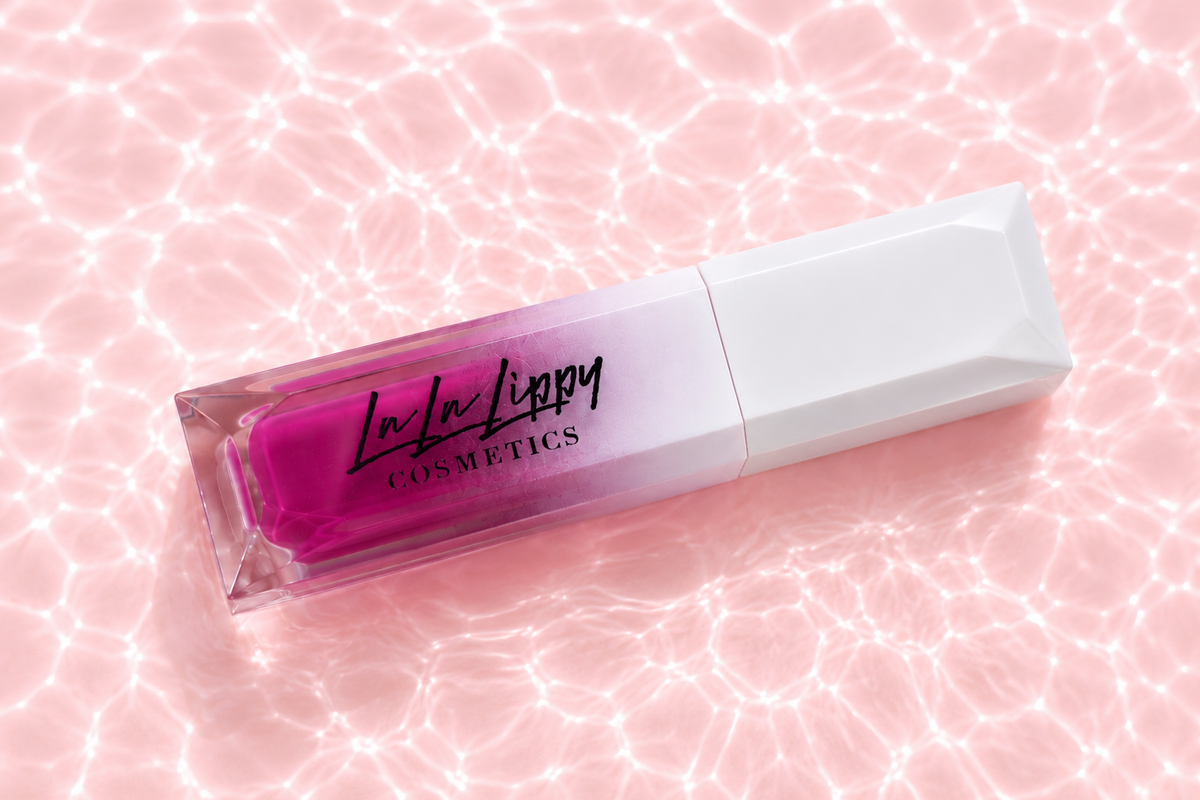 Liquid Matte Lipstick- Good Vibes Only (GVO)