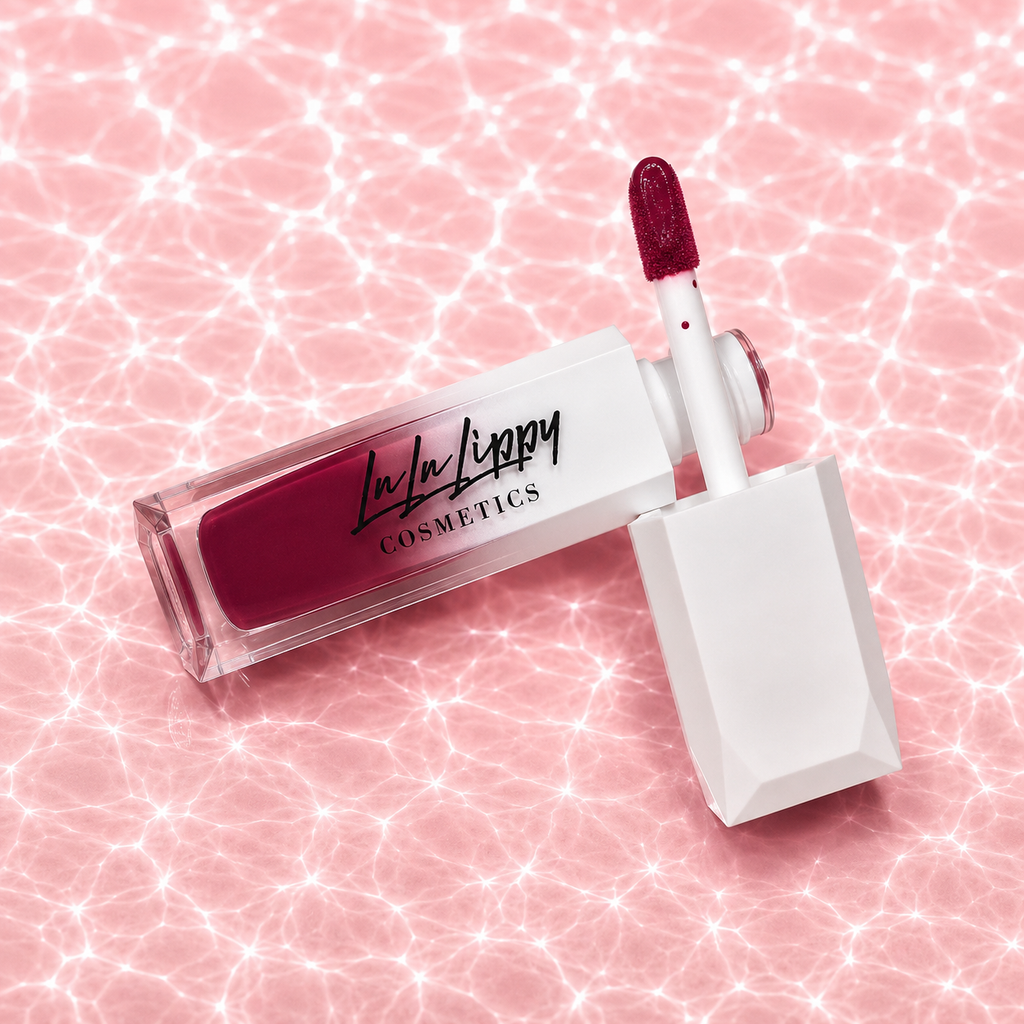 Liquid Matte Lipstick- Sangria Sunset