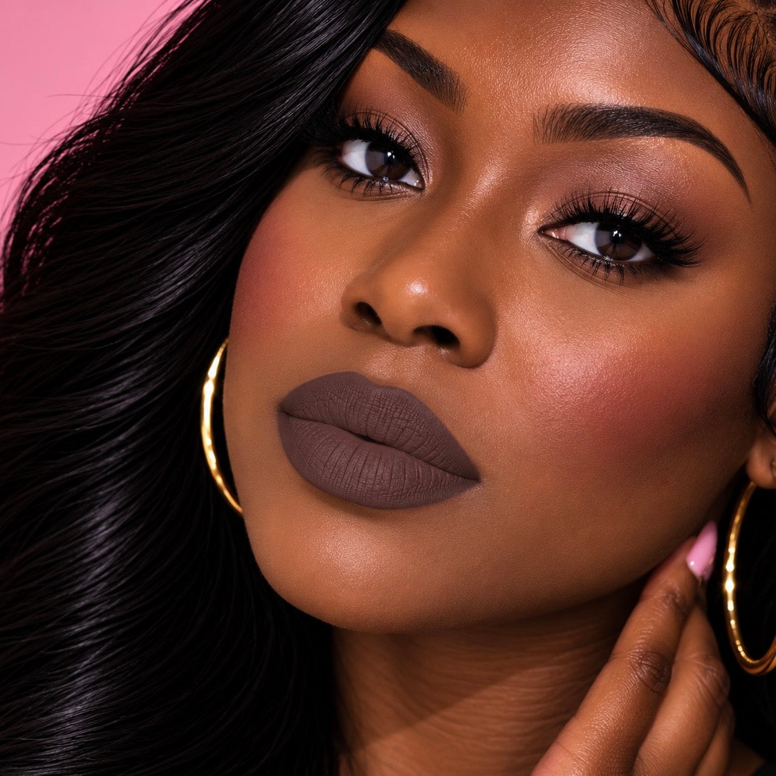 Liquid Matte Lipstick - Lip Fetish