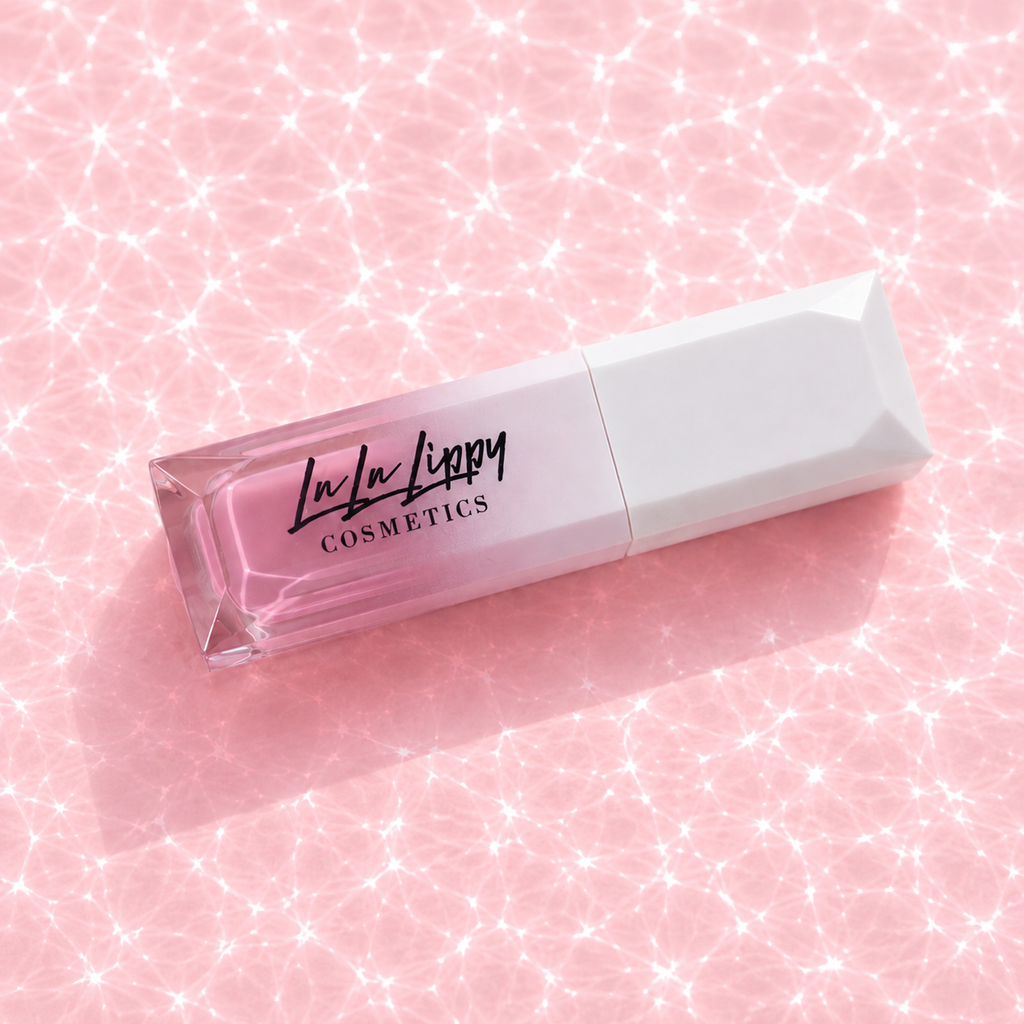 Lip Gloss- HBIC