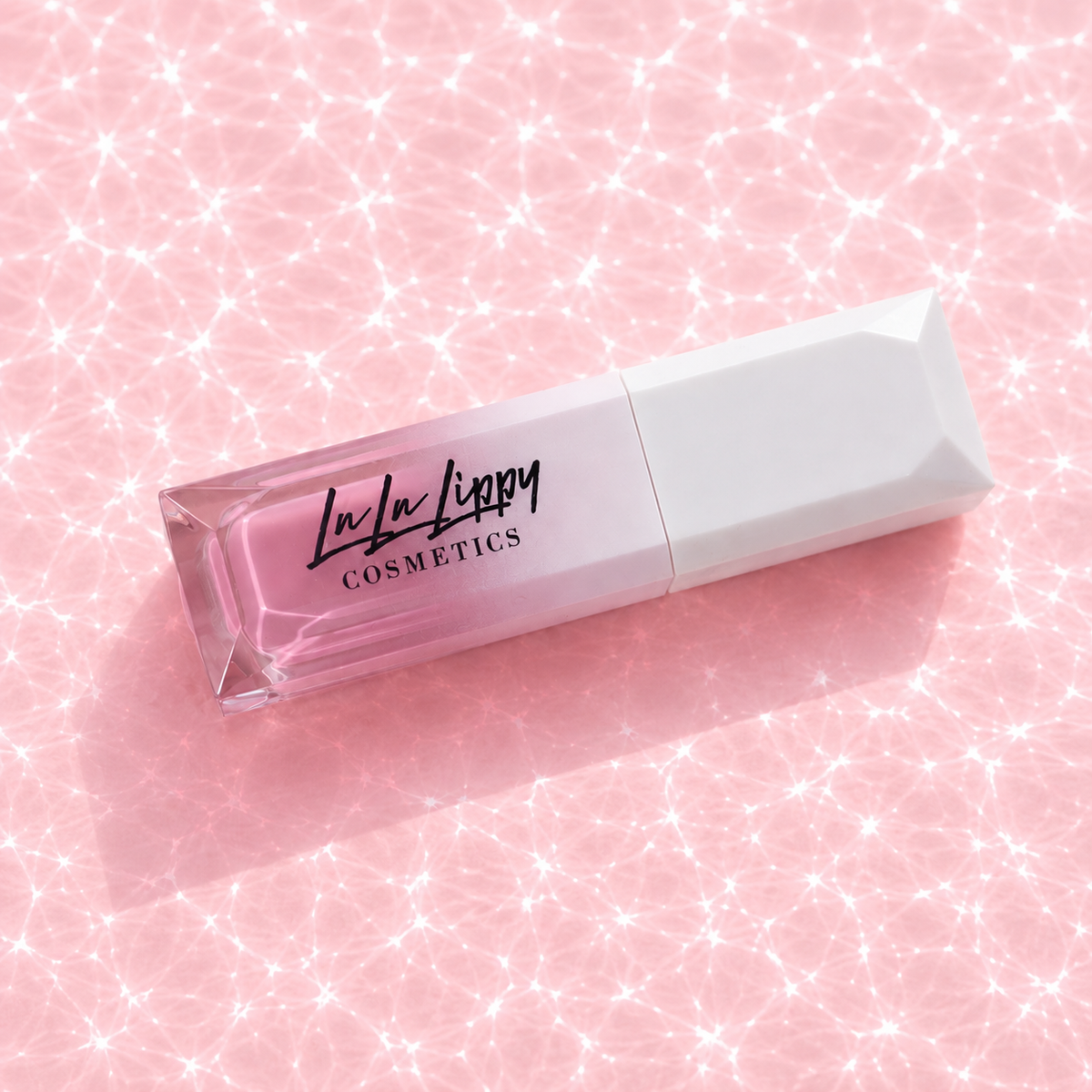Lip Gloss- HBIC