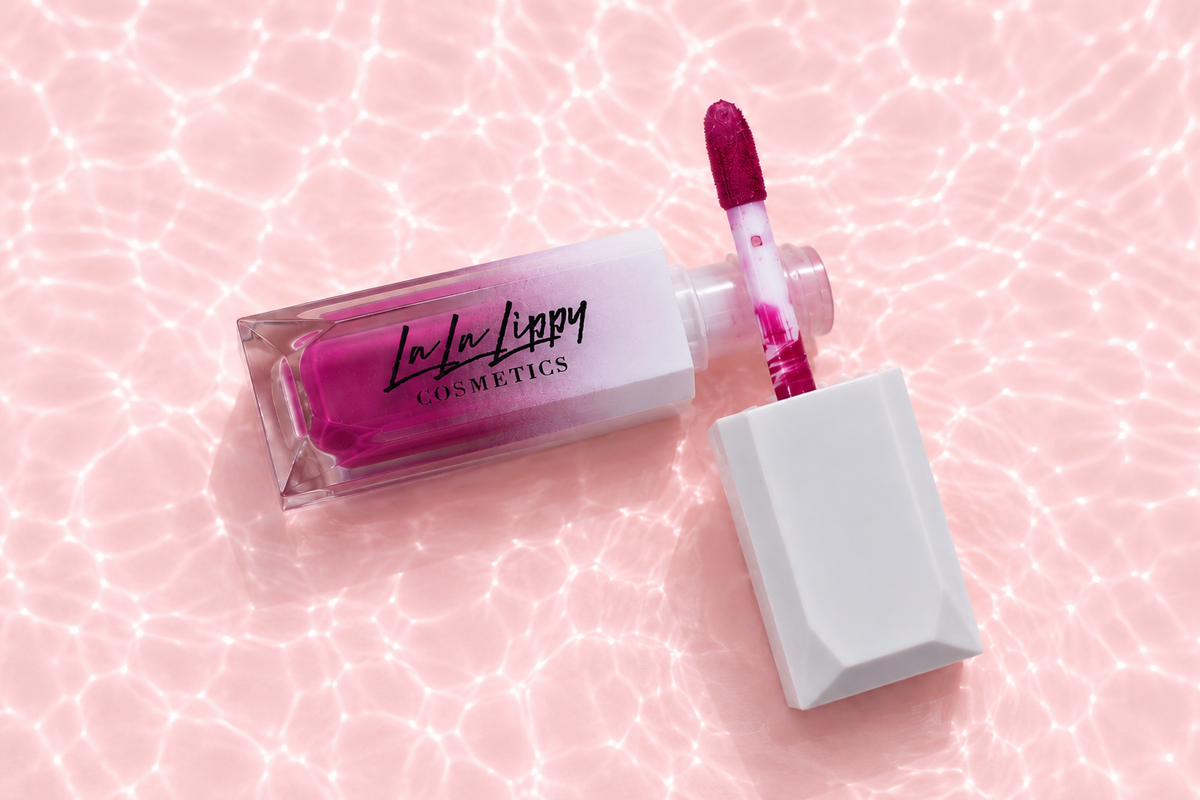 Liquid Matte Lipstick- Good Vibes Only (GVO)