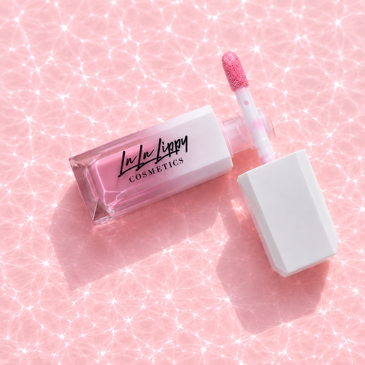Lip Gloss- HBIC