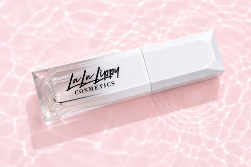 Lip Gloss- Clear As Day