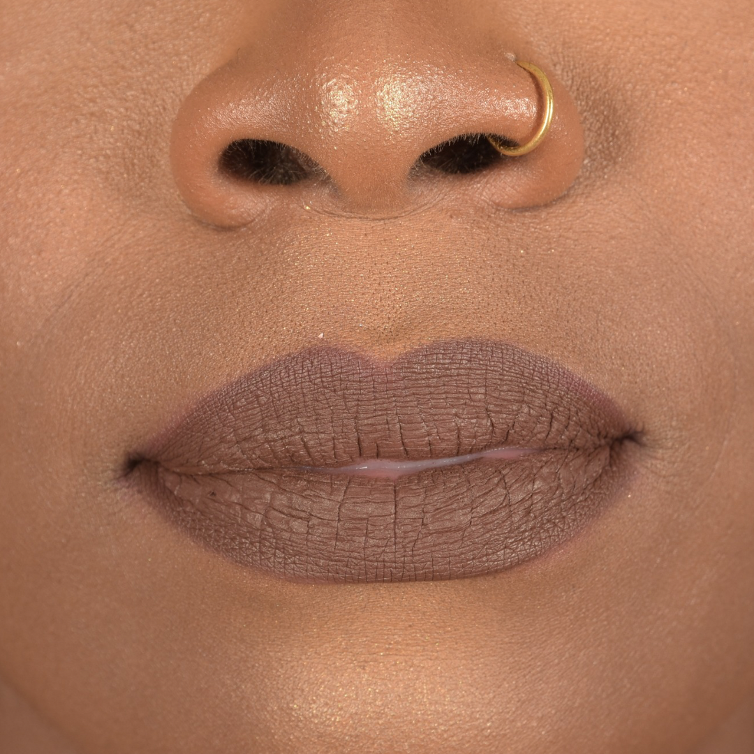Liquid Matte Lipstick - Lip Fetish