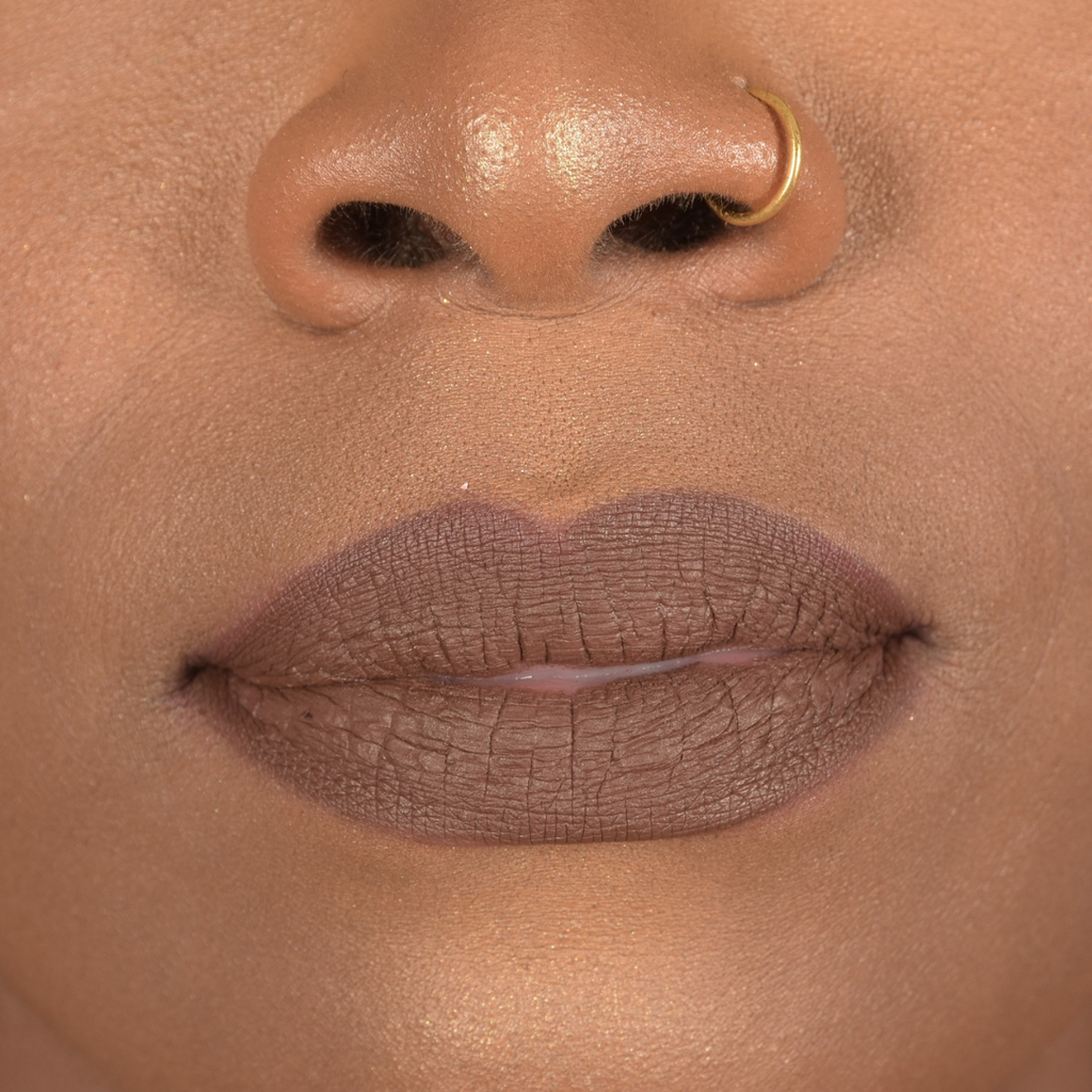 Liquid Matte Lipstick - Lip Fetish