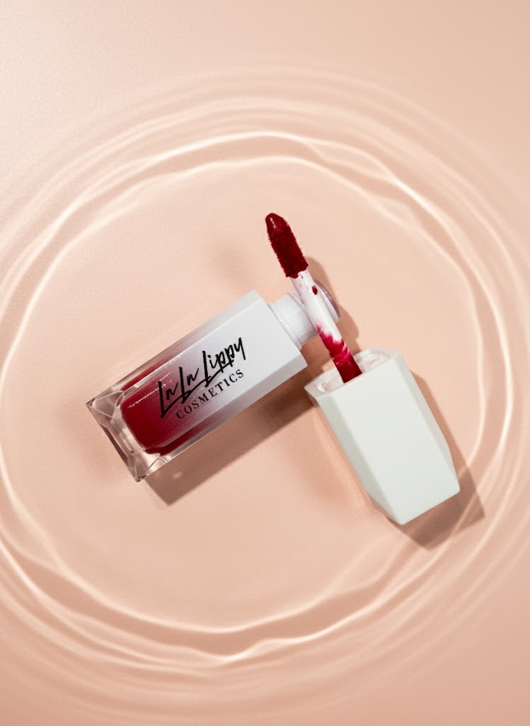 Liquid Matte Lipstick - Left On Read