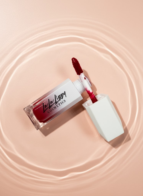 Liquid Matte Lipstick - Left On Read