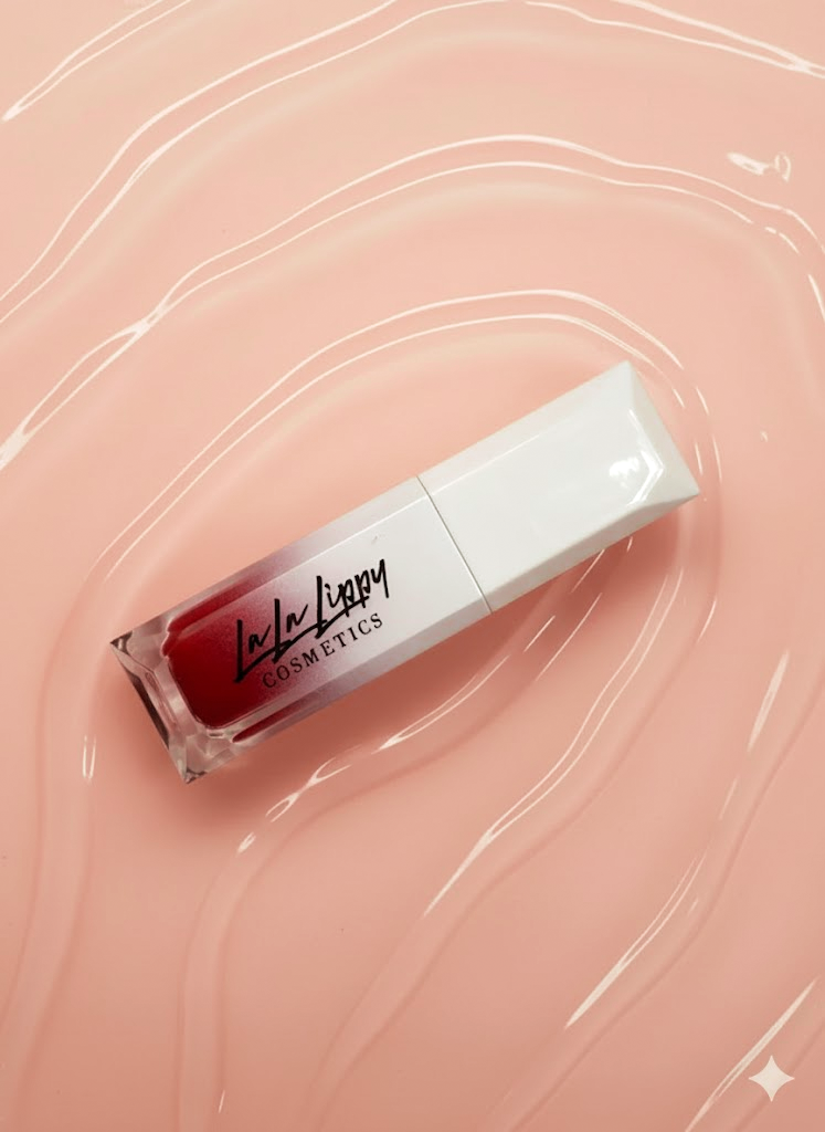 Liquid Matte Lipstick - Left On Read